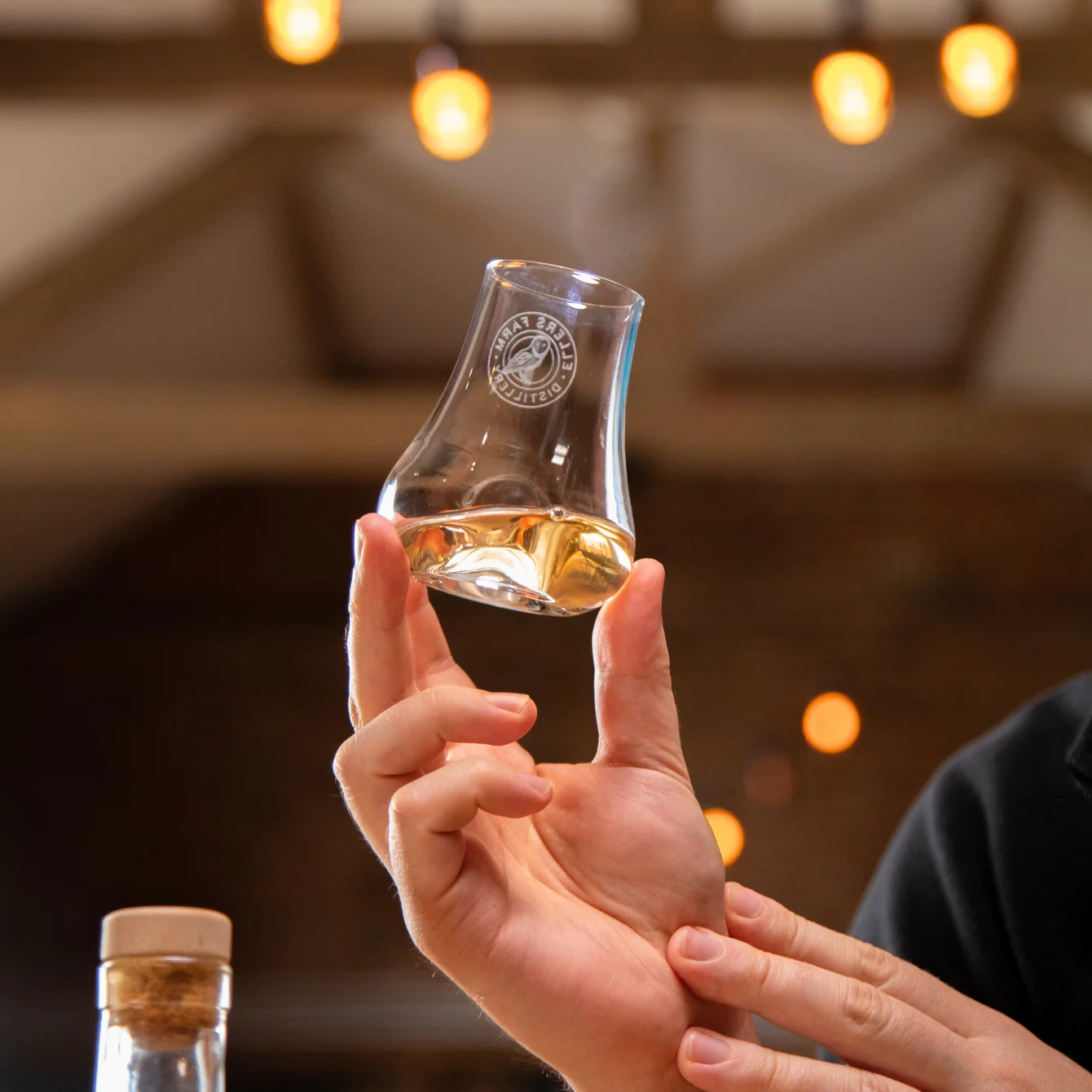 Distillery Tour & Tasting - Image 4
