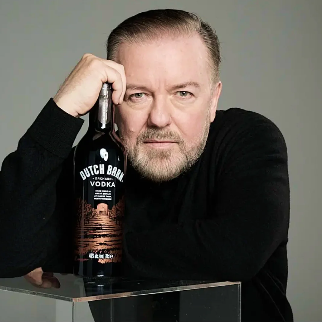 Dutch Barn Vodka - Image 6