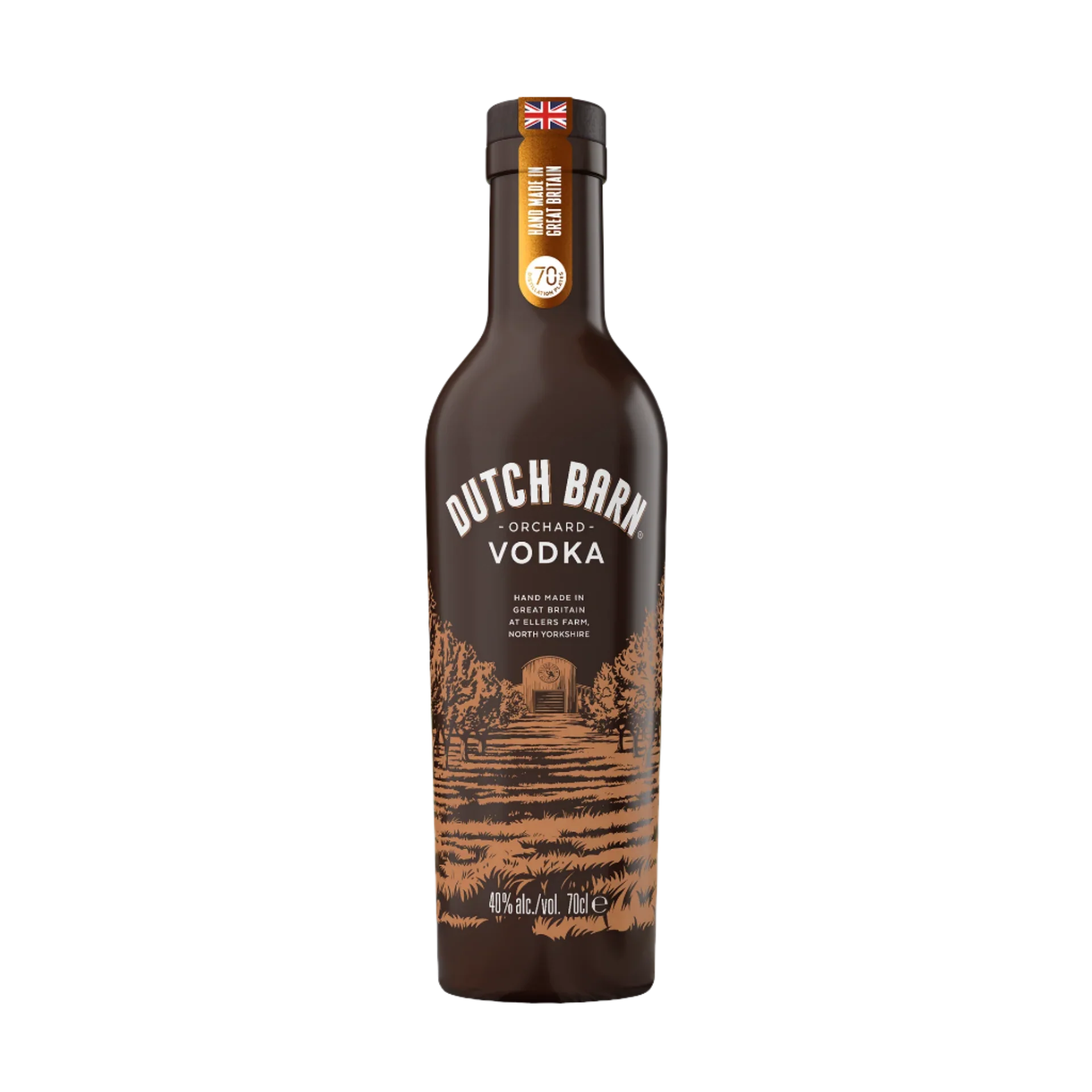 Dutch Barn Vodka - Image 7