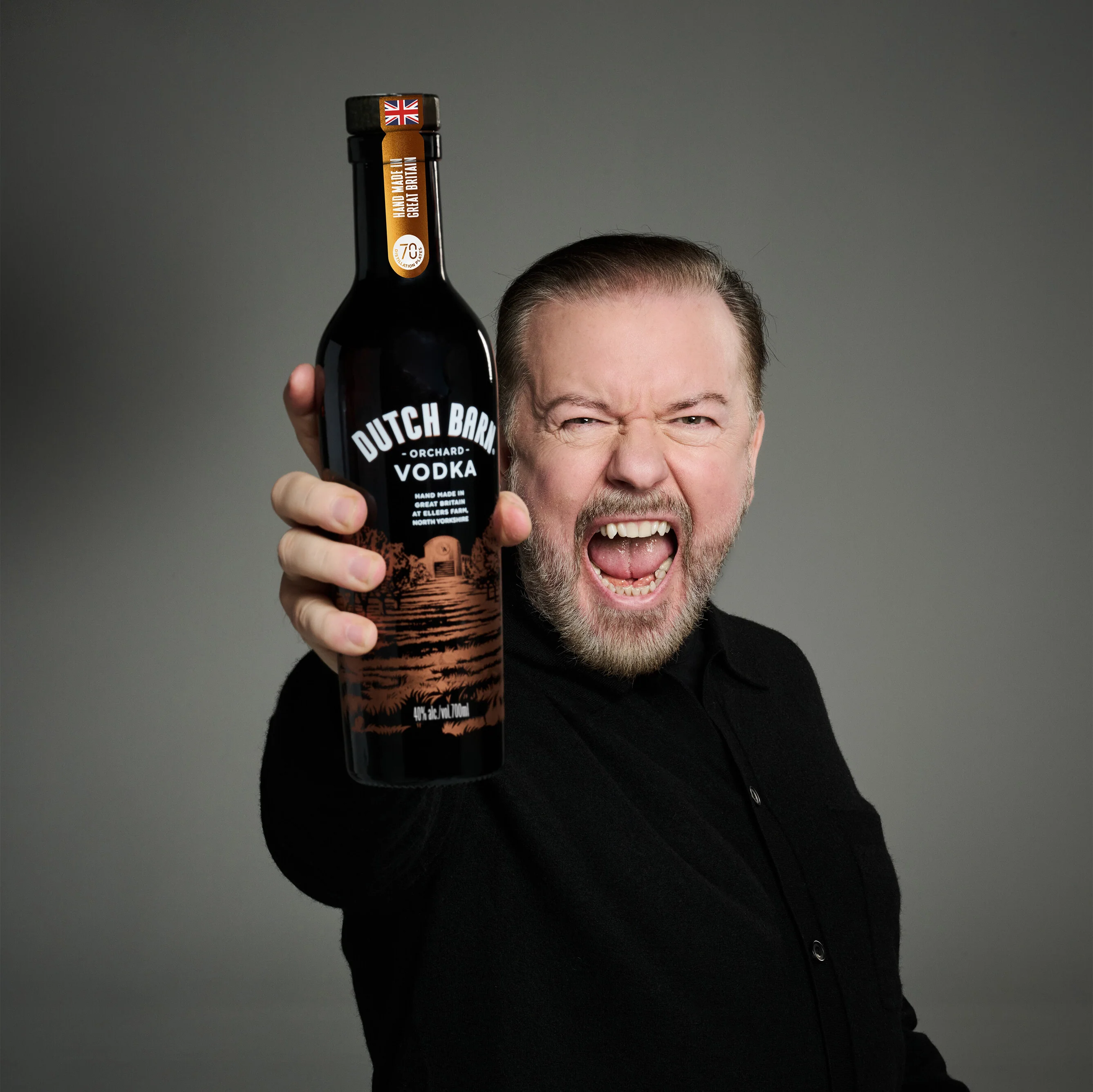 Dutch Barn Vodka - Image 8