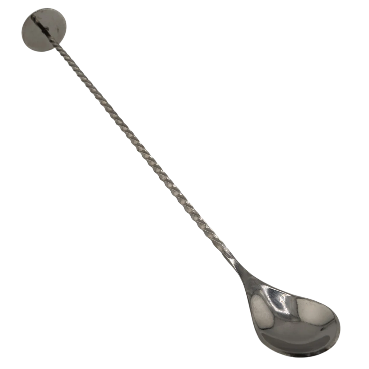 Dutch Barn Vodka Bar Spoon - Image 3