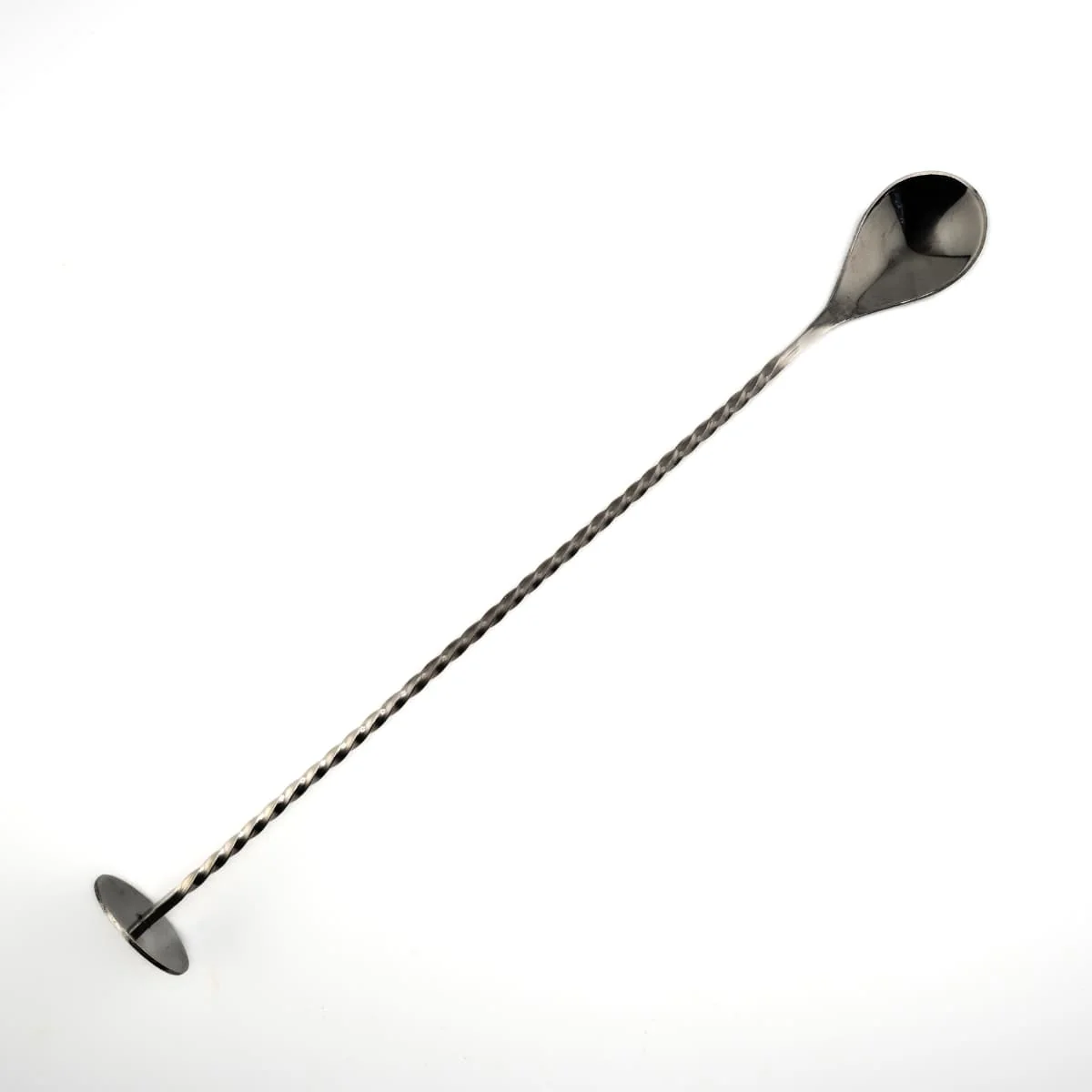 Dutch Barn Vodka Bar Spoon - Image 4