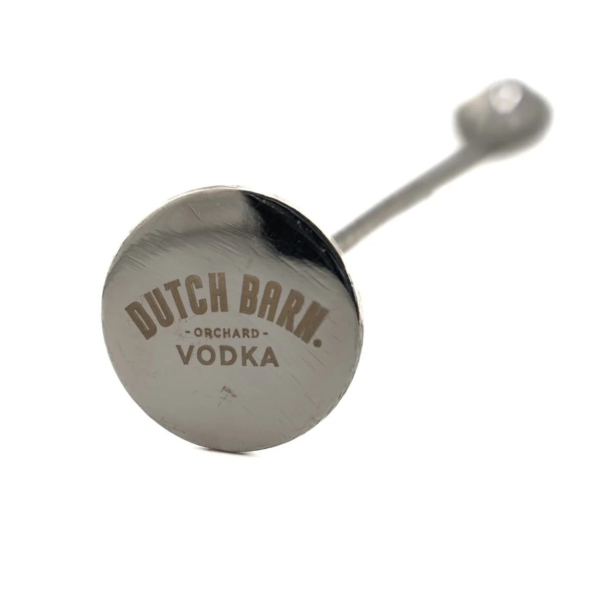 Dutch Barn Vodka Bar Spoon - Image 5