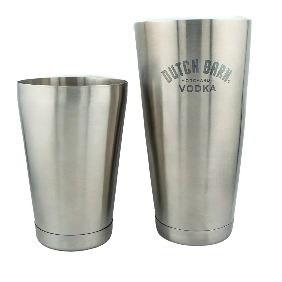 Dutch Barn Vodka Cocktail Shaker - Image 4