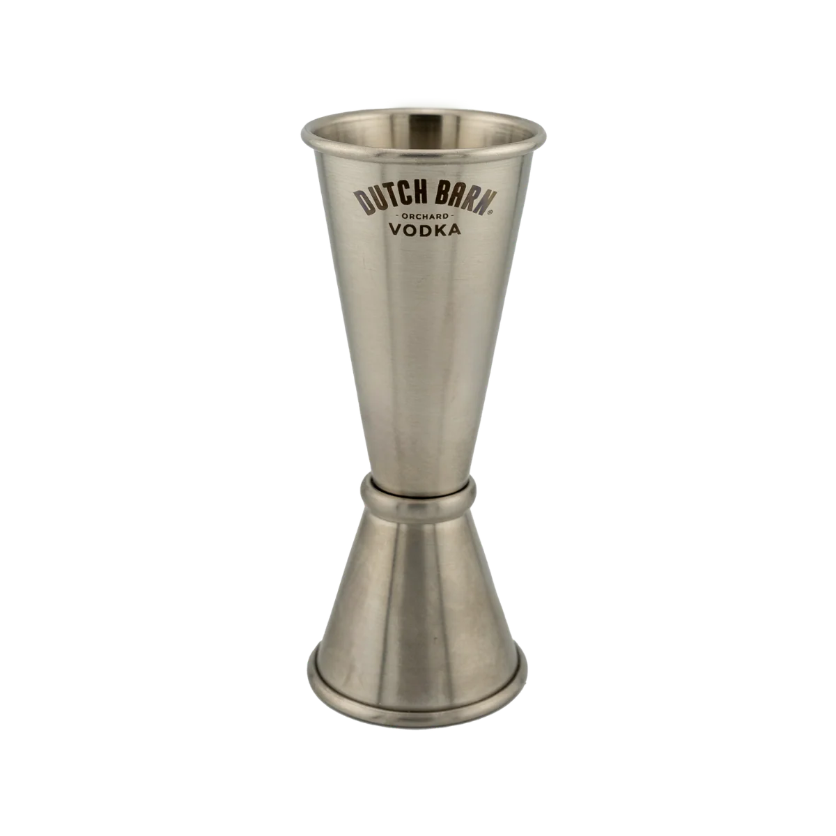 Dutch Barn Vodka Jigger - Image 3