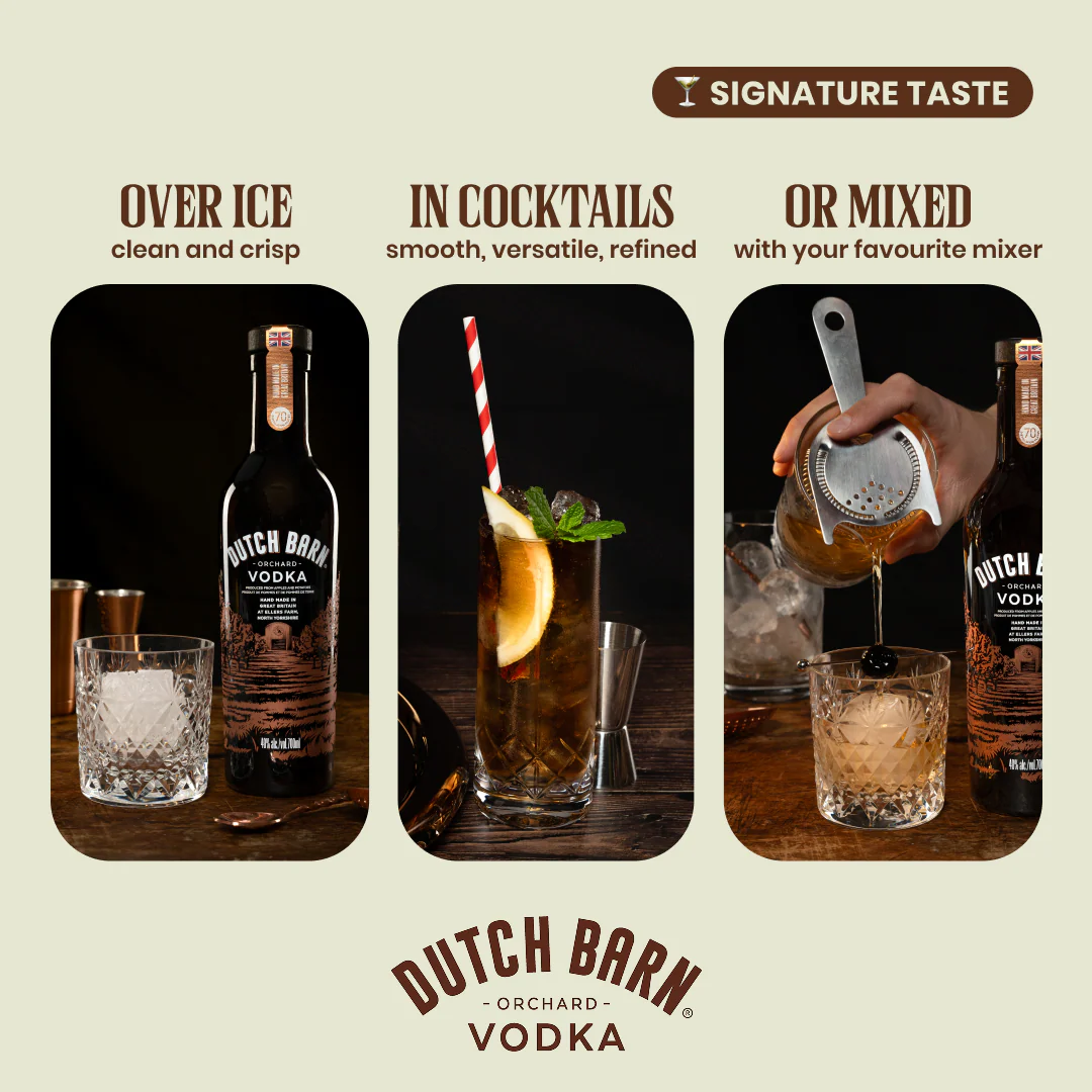 Dutch Barn Vodka - Image 5