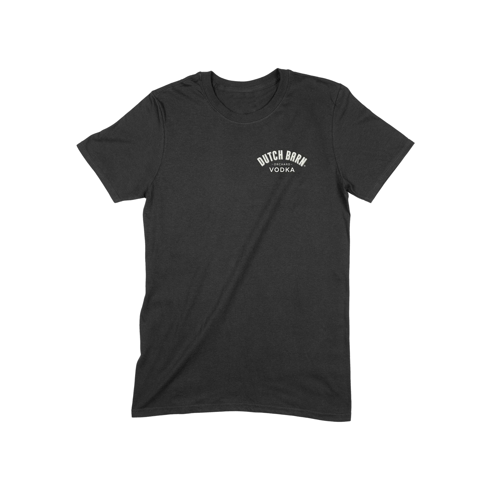 Dutch Barn Vodka Ricky Gervais Tee - Image 4