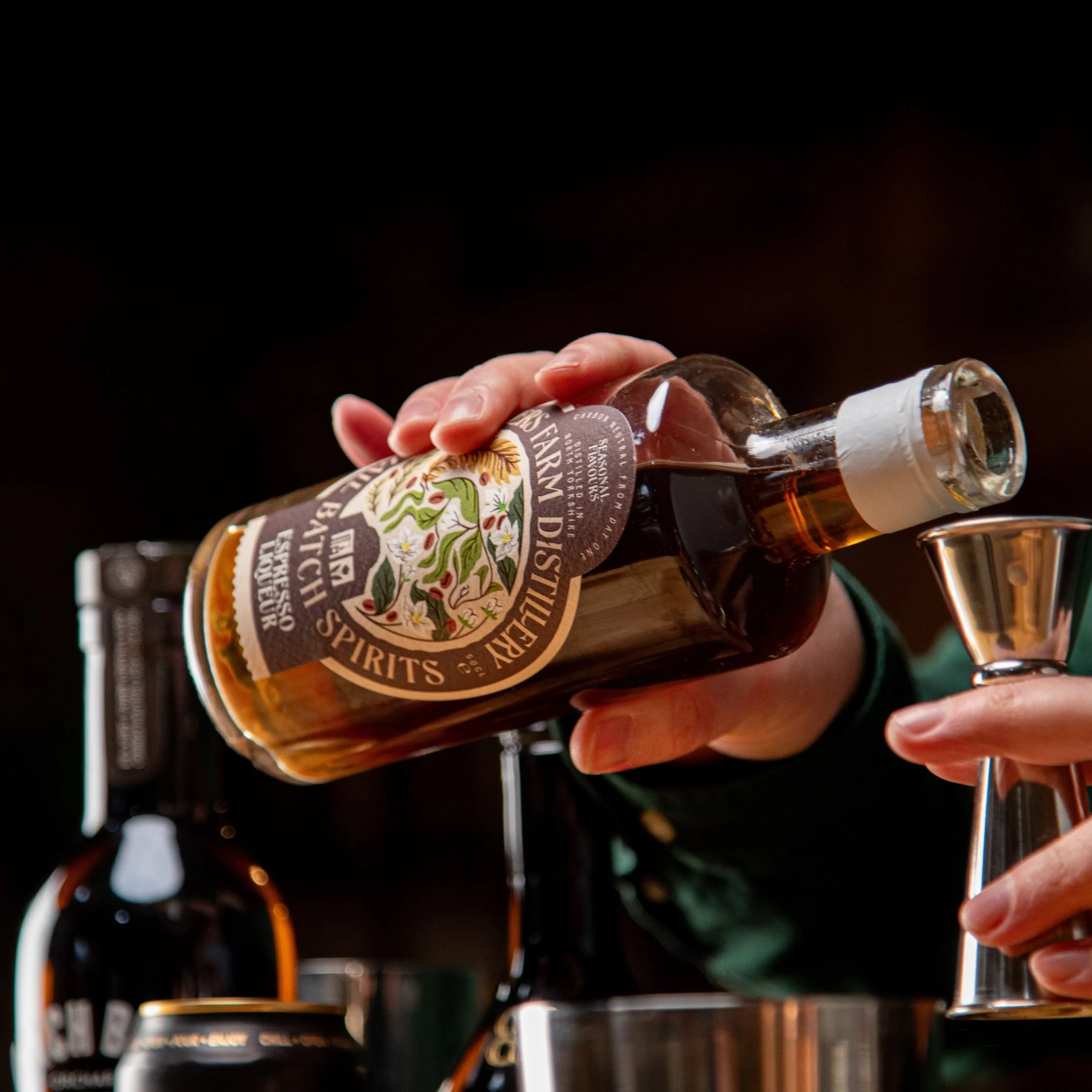 Espresso Liqueur - Image 3