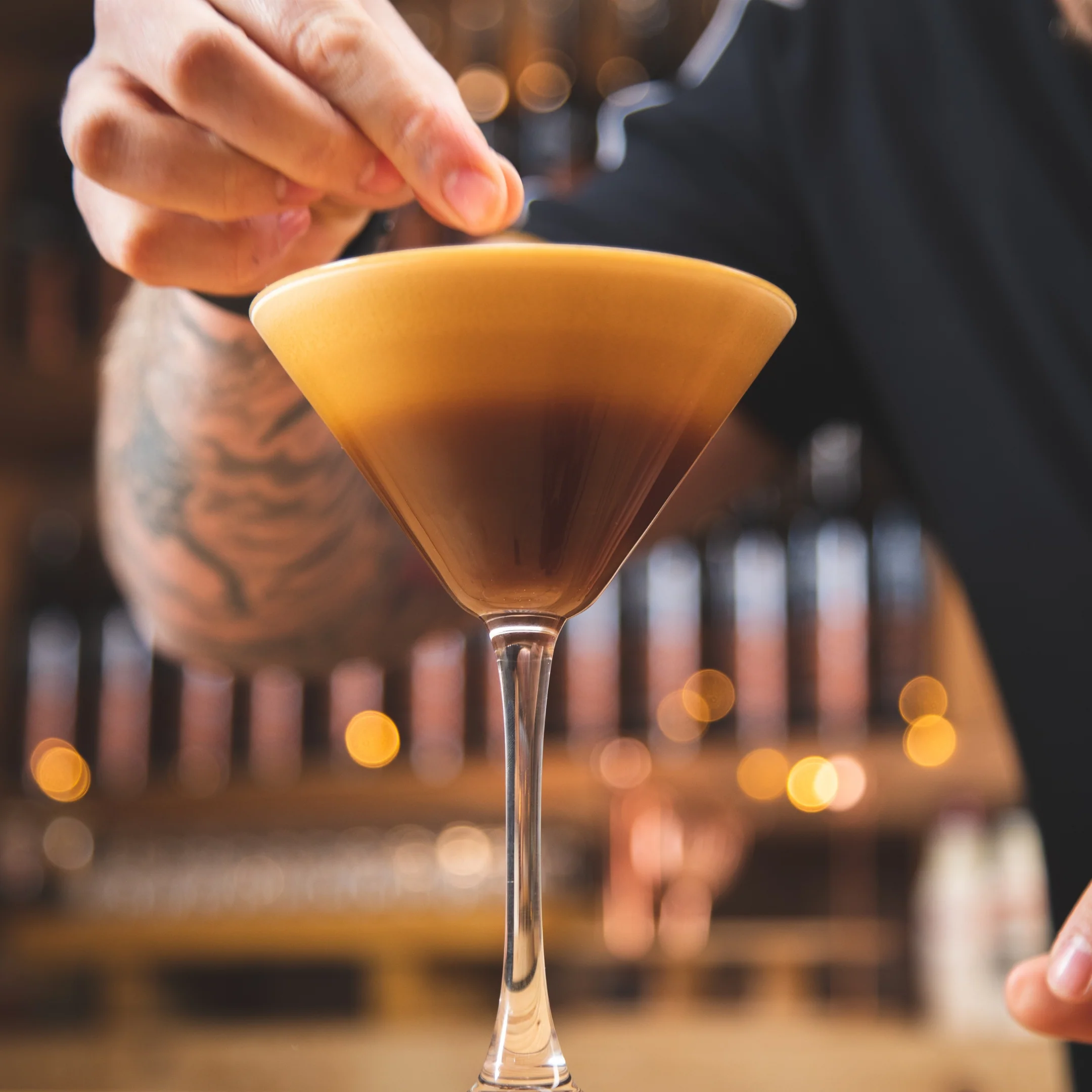 Espresso Liqueur - Image 4