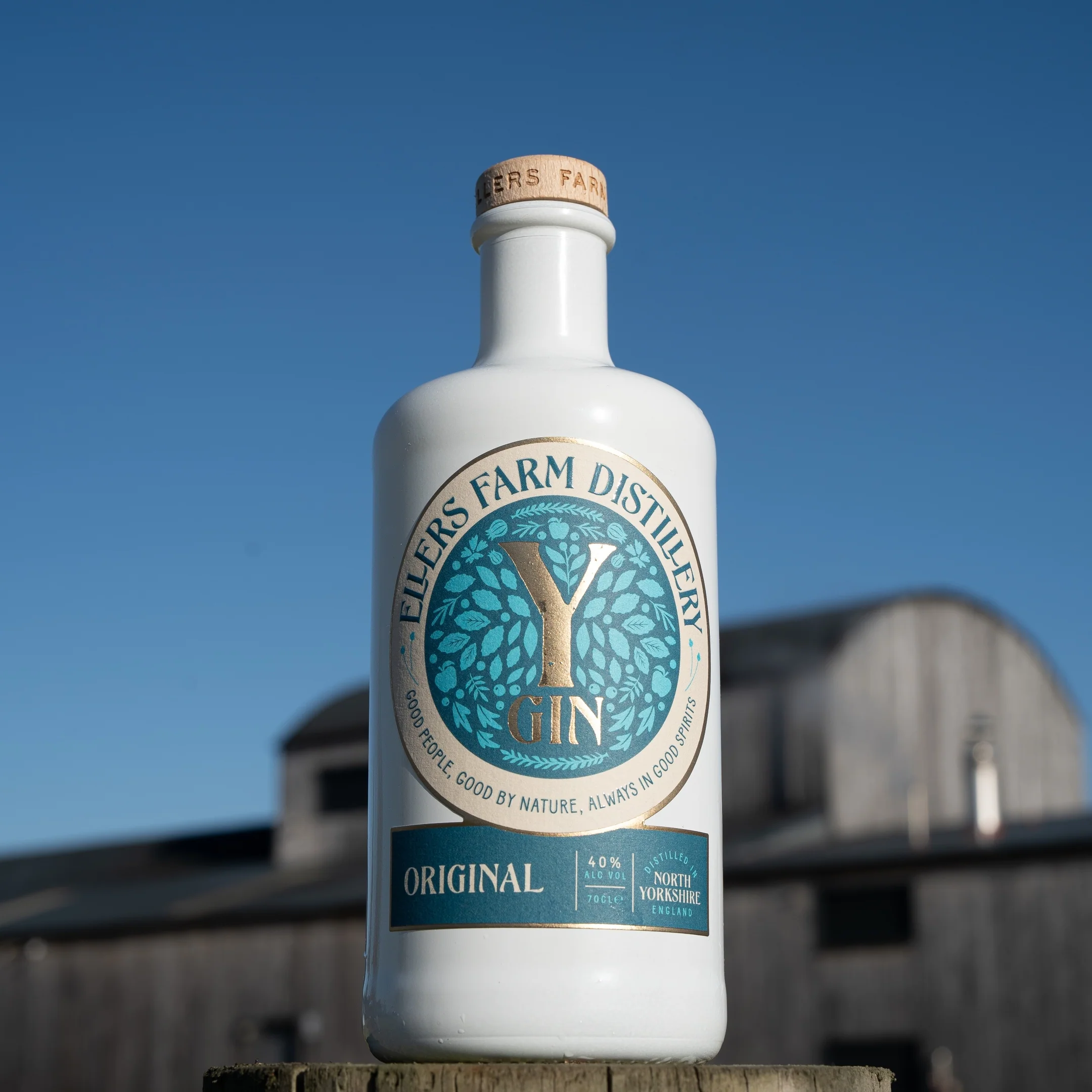 Y-Gin Original - Image 4