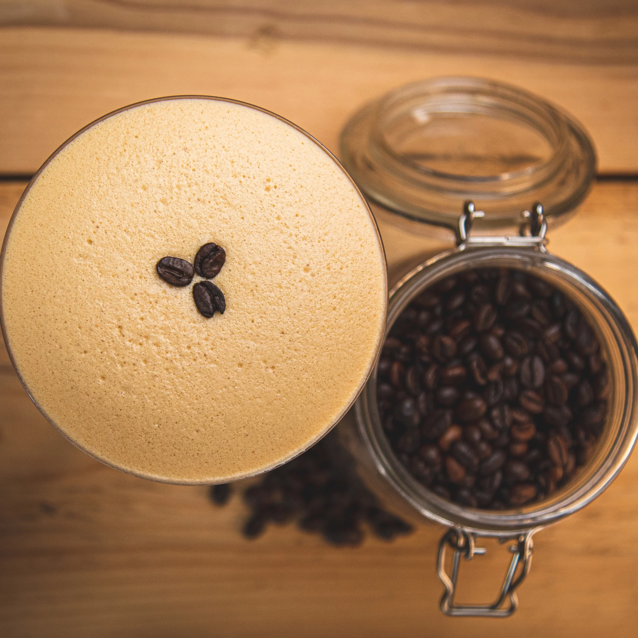 Espresso Martini Cocktail Bundle Kit - Image 4