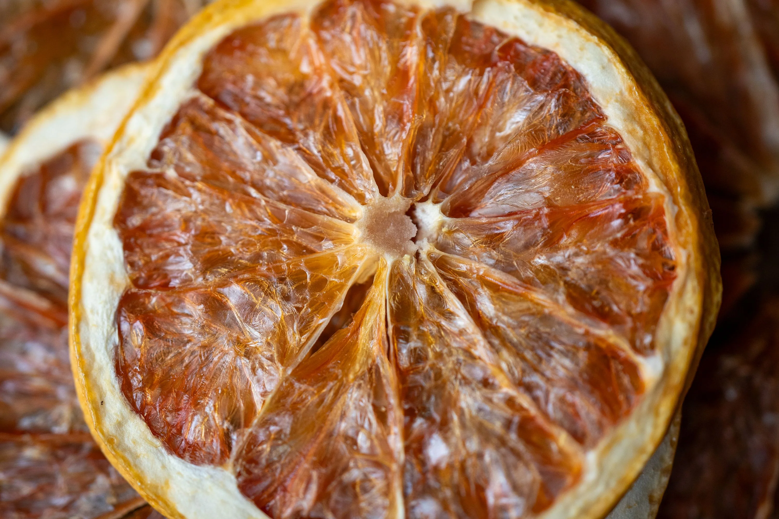 Frona Dried Grapefruit Cocktail Garnish - Image 3