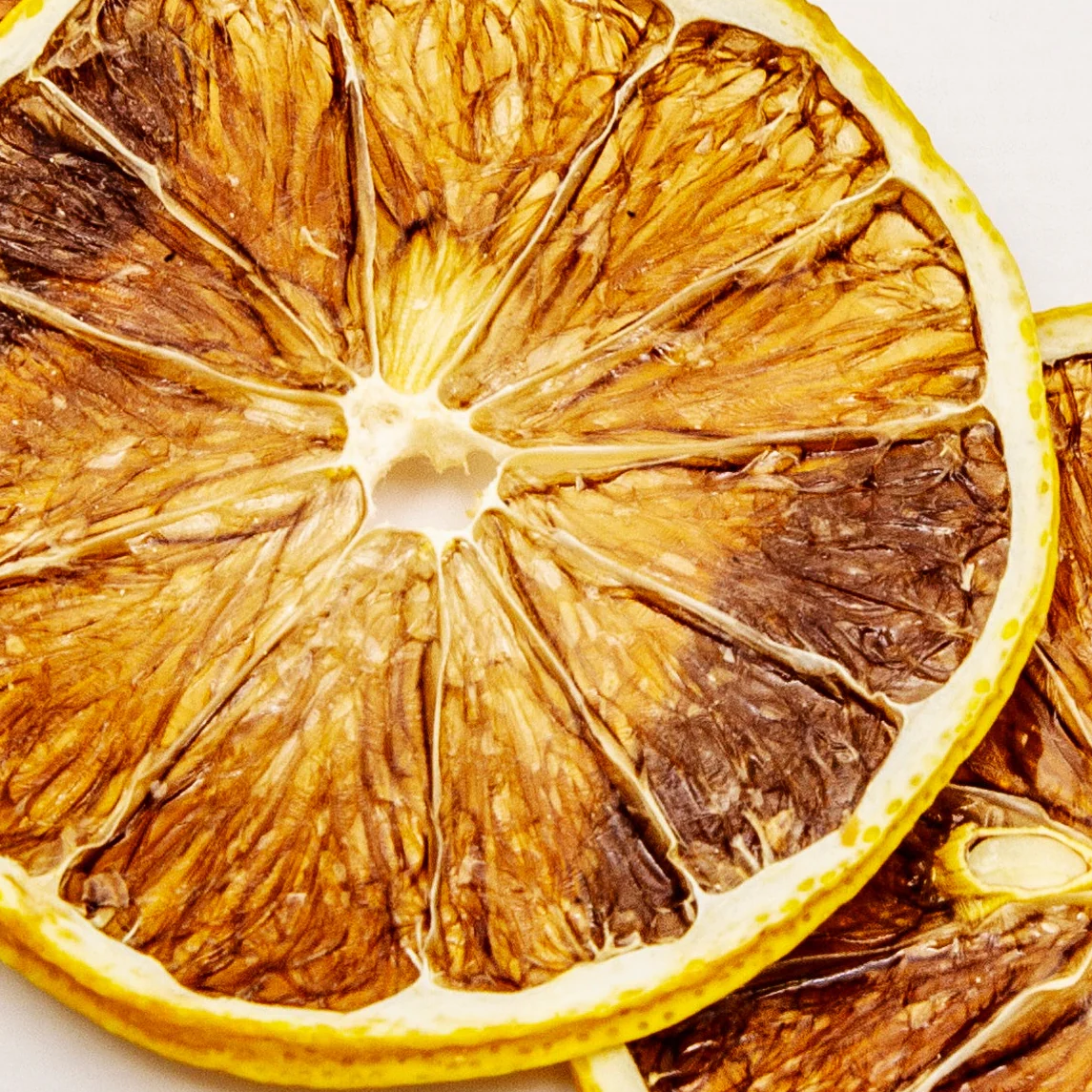 Frona Dried Lemon Cocktail Garnish - Image 3