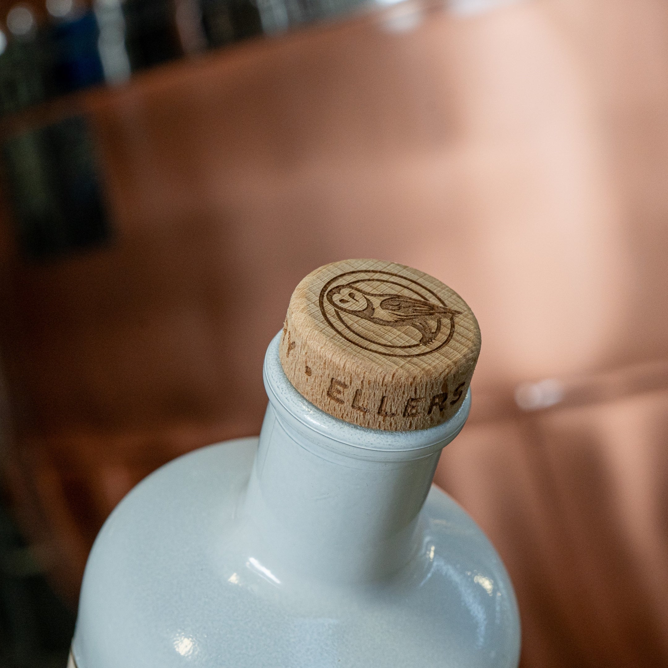 Y-Gin Orange - Image 3