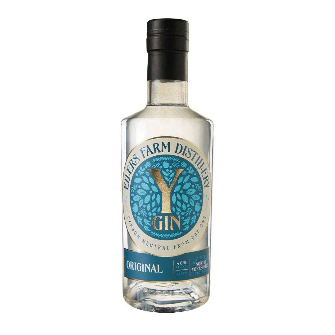 Y-Gin Original 50cl